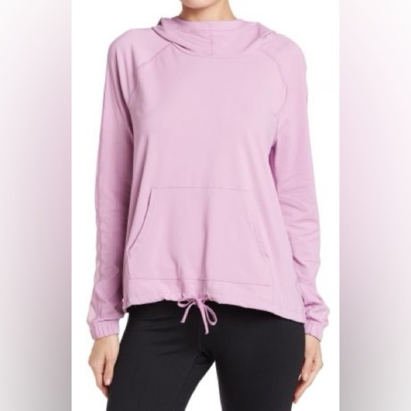 Z by Zella Circuit Pullover, Purple, Size XS - Picture 1 of 9